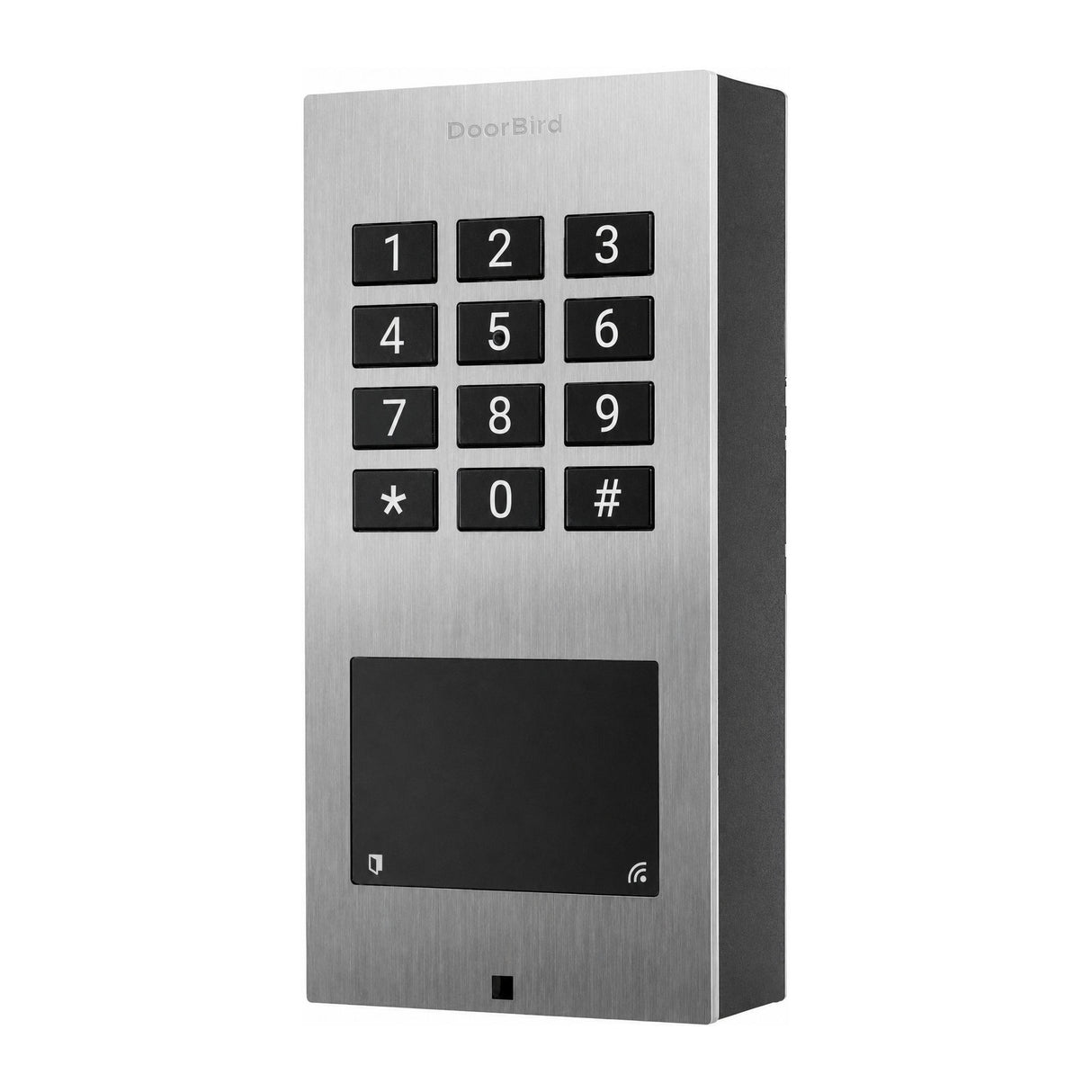 DoorBird A1121 WiFi Keypad with RFID Access Control, Surface Mount | theelitegateoffers.com