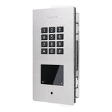 DoorBird A1121 WiFi Keypad with RFID Access Control, Flush Mount | theelitegateoffers.com