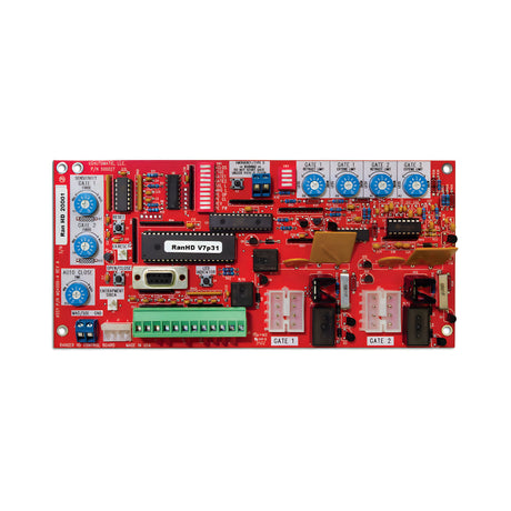 US Automatic 500027 Control Board for Ranger HD | theelitegateoffers.com