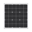 Elite 50W Solar Panel Kit for Gate Operators - 12V