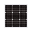 Elite 50W Solar Panel Kit for Gate Operators - 24V