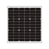 Elite 50W Solar Panel Kit for Gate Operators - 24V
