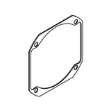 FAAC 63000013 Gasket for S450H Gate Operators | theelitegateoffers.com
