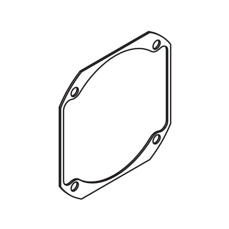 FAAC 63000013 Gasket for S450H Gate Operators | theelitegateoffers.com