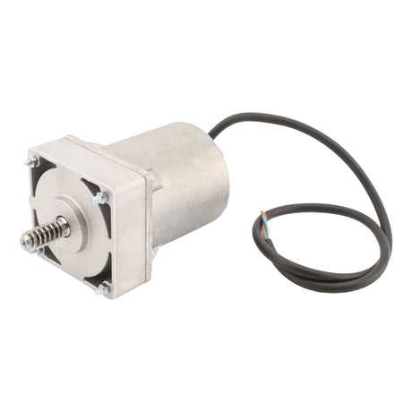 FAAC 63000596 Motor for 390 Gate Operator - 24V | theelitegateoffers.com