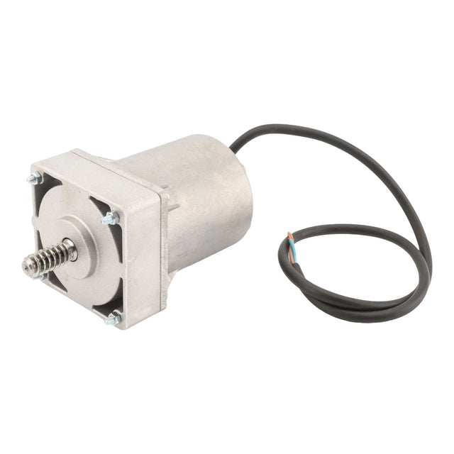 FAAC 63000596 Motor for 390 Gate Operator - 24V | theelitegateoffers.com