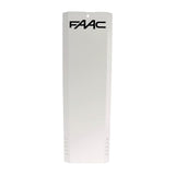 FAAC 63001071 B614 Door (RAL9010 White)