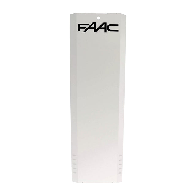 FAAC 63001071 B614 Door (RAL9010 White)