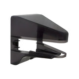 FAAC 63001925 Rear Bracket Cover for S450H Gate Operators, side view