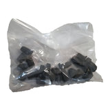 FAAC 63003303 Vibration Dampener 20-Pack | theelitegateoffers.com