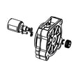 FAAC 63003309 Flanges and Positive Stops Kit | theelitegateoffers.com