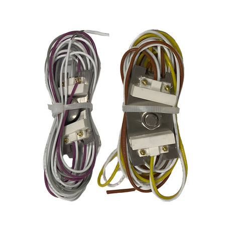 Doorking 6400-500 Limit Switch Kit with Harness | theelitegateoffers.com