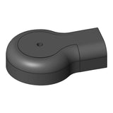 DoorKing 6500-225 Cover Pivot Gate Bracket | theelitegateoffers.com