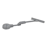 DoorKing 6500-430 Main Arm Assembly for 6500 Series | theelitegateoffers.com