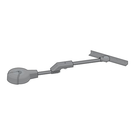 DoorKing 6500-430 Main Arm Assembly for 6500 Series | theelitegateoffers.com