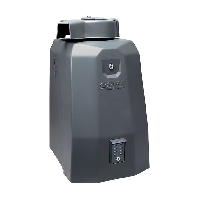 DoorKing 6500 Swing Gate Operator | theelitegateoffers.com