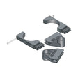 Doorking 6600-035 Reversible Limit Switch Holder Kit | theelitegateoffers.com