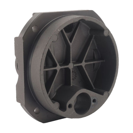 FAAC 7171485 Rear Flange for FAAC 400/422 Operators | theelitegateoffers.com