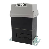 FAAC 746ER Slide Gate Operator Rack & Pinion - 230V | theelitegateoffers.com
