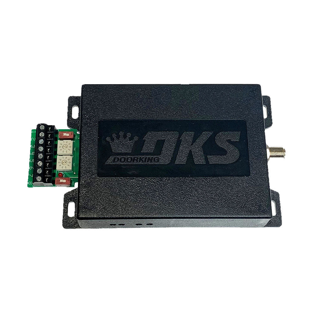 Doorking 8053-080 MicroPlus Receiver RS-485 | theelitegateoffers.com