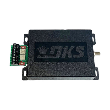 Doorking 8053-080 MicroPlus Receiver RS-485 | theelitegateoffers.com
