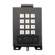 Doorking 8054-083 MicroPlus Receiver - 318 MHz | theelitegateoffers.com