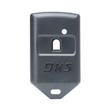 Doorking 8069-052 Transmitter Case 1-Button | theelitegateoffers.com