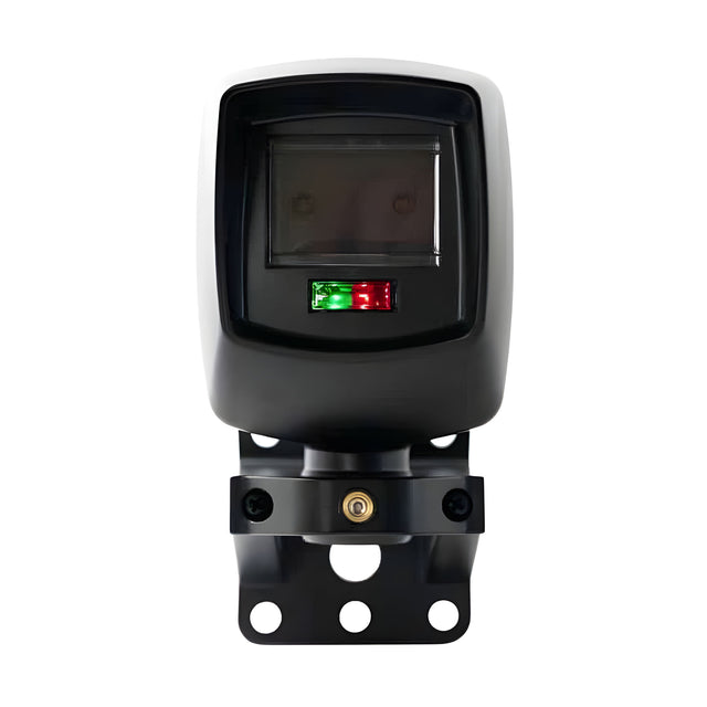 DoorKing 8080-053 Monitored Reflective Photoeye | theelitegateoffers.com