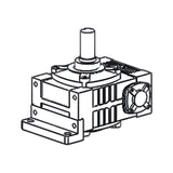 Platinum Access 814-GB Gearbox Replacement | theelitegateoffers.com