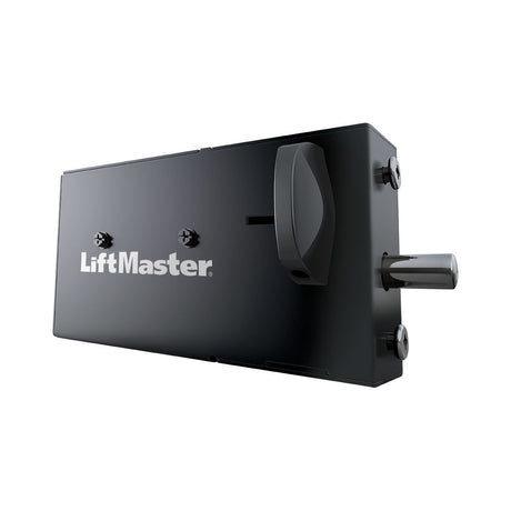 LiftMaster 841LM Garage Door Lock Deadbolt | theelitegateoffers.com