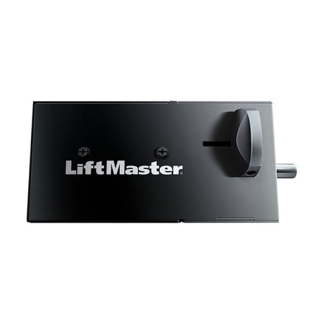 LiftMaster 841LM Garage Door Lock (front facing)