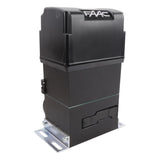 FAAC 844ER Slide Gate Operator – Z16 Model (Rack & Pinion) | theelitegateoffers.com