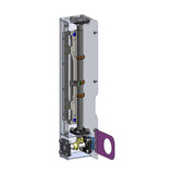 Doorking 9200-021 Limit Switch Assembly