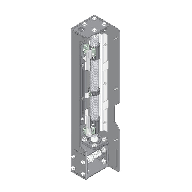 Doorking 9200-023 Limit Switch Assembly | theelitegateoffers.com
