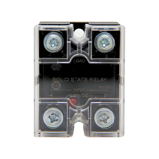 DoorKing 9200-932 Solid State Relay 1P Replacement