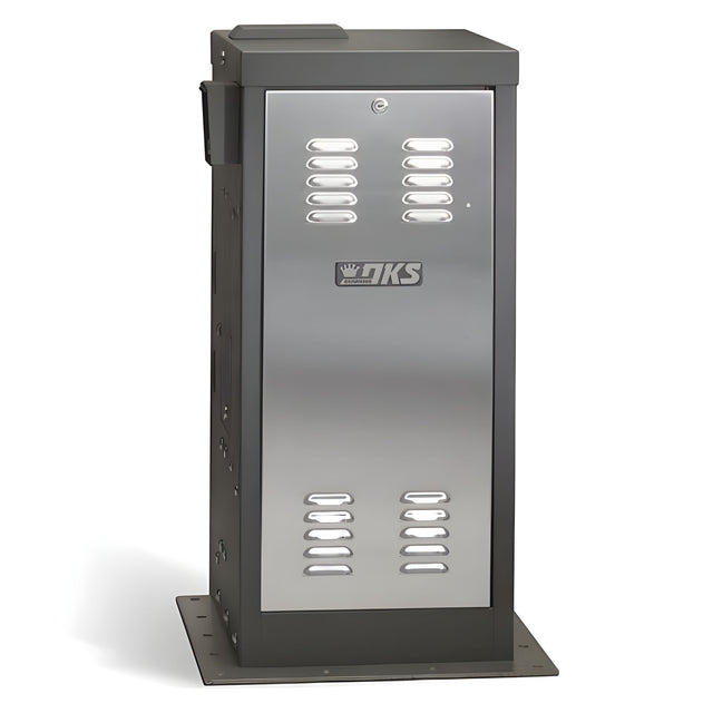 DoorKing 9235 Series Industrial Slide Gate Operators | theelitegateoffers.com
