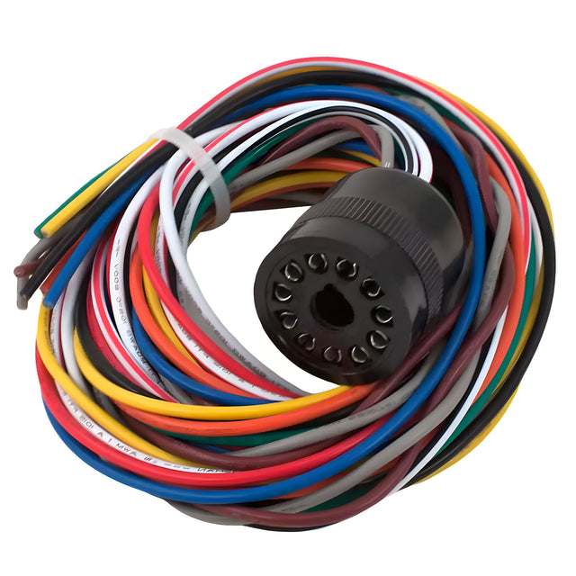 Doorking 9402-061 Model B Loop Detector Harness | theelitegateoffers.com