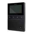 DoorBird A1101 IP Video Indoor Station – Black | theelitegateoffers.com