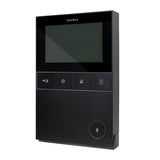DoorBird A1101 IP Video Indoor Station – Black | theelitegateoffers.com