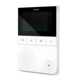 DoorBird A1101 IP Video Indoor Station – White | theelitegateoffers.com