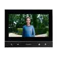 DoorBird A1103 WiFi IP Video Indoor Station, Black Edition | theelitegateoffers.com