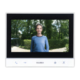 DoorBird A1103 WiFi IP Video Indoor Station, White Edition | theelitegateoffers.com
