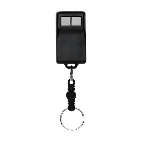 Linear ACT-22B Keychain Remote Control - 318 MHz (10 Pack) | theelitegateoffers.com