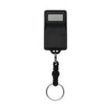 Linear ACT-21A Keychain Remote Control - 318 MHz | theelitegateoffers.com