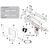 ACTP715 parts list
