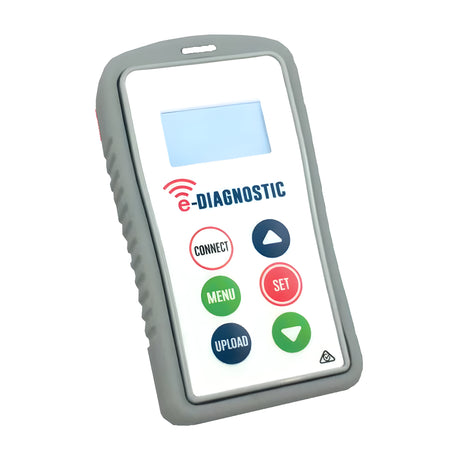AES ﻿EDR00 e-Diagnostic Remote Tool