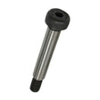 All-O-Matic AOM-25 Spring Connecting Link Bolt 3/8" | theelitegateoffers.com