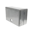 Allomatic AWMB-6 Cover Box For 6" V-Groove Wheels