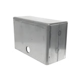 Allomatic AWMB-6 Cover Box For 6" V-Groove Wheels