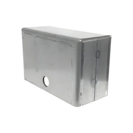 Allomatic AWMB-6 Cover Box For 6" V-Groove Wheels